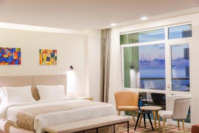 بست وسترن پرمیر باتومی