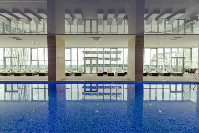 بست وسترن پرمیر باتومی