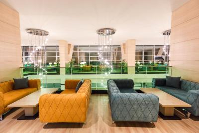 بست وسترن پرمیر باتومی