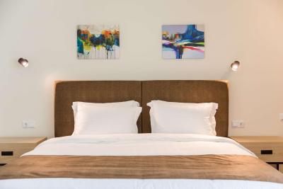 بست وسترن پرمیر باتومی