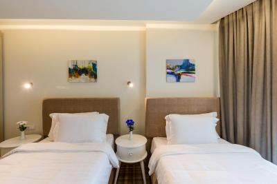 بست وسترن پرمیر باتومی