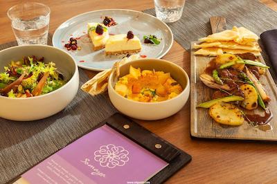 دابل تری بای هیلتون دبی الجدف