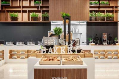 دابل تری بای هیلتون دبی الجدف