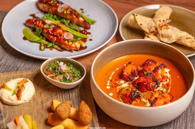 دابل تری بای هیلتون دبی الجدف