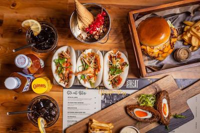 دابل تری بای هیلتون دبی الجدف