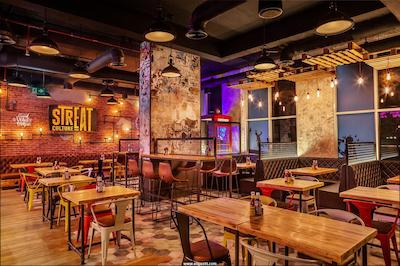 دابل تری بای هیلتون دبی الجدف