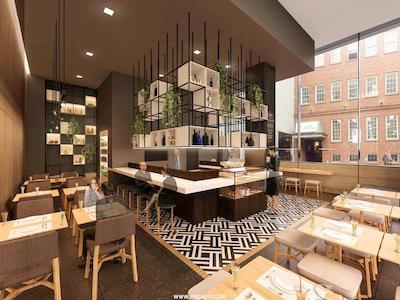 ایبیز ملبورن سنترال