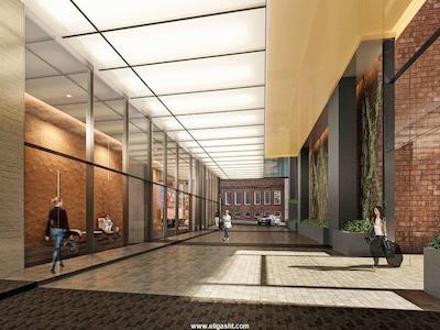 ایبیز ملبورن سنترال