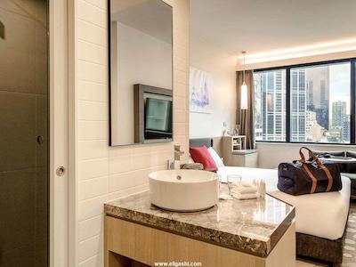 ایبیز ملبورن سنترال