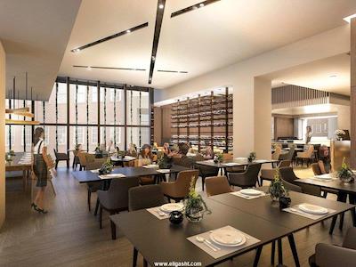 ایبیز ملبورن سنترال