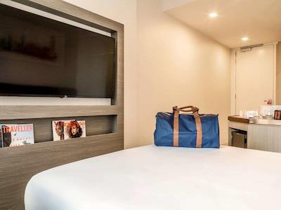 ایبیز ملبورن سنترال