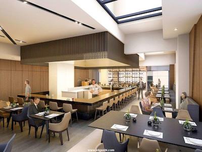 ایبیز ملبورن سنترال