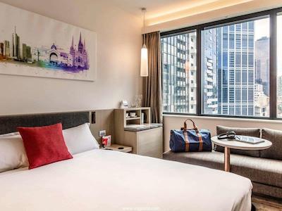 ایبیز ملبورن سنترال