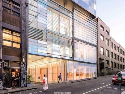 ایبیز ملبورن سنترال