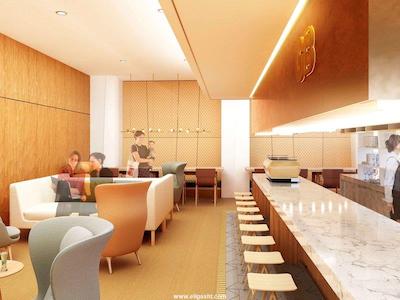 ایبیز ملبورن سنترال