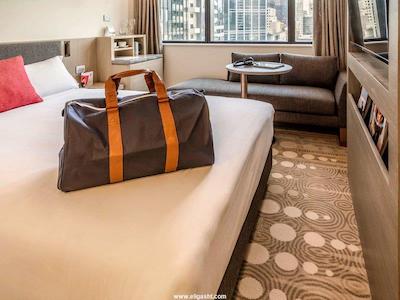 ایبیز ملبورن سنترال