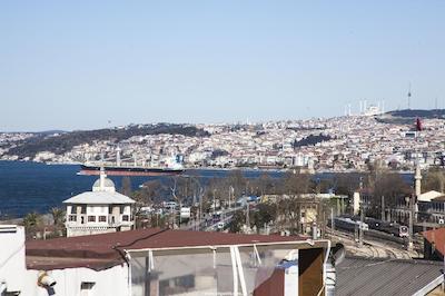 اولد پورت هتل