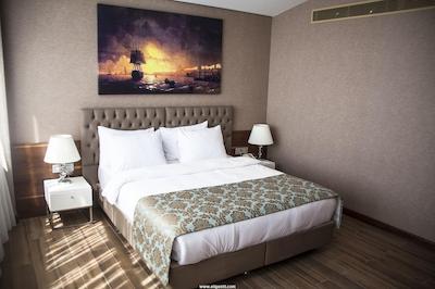 اولد پورت هتل