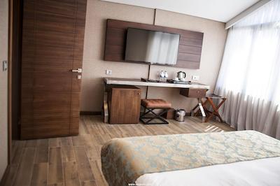 اولد پورت هتل