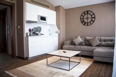 اولد پورت هتل