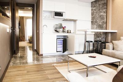 اولد پورت هتل