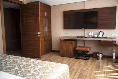 اولد پورت هتل