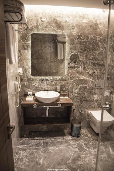 اولد پورت هتل