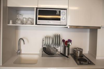 اولد پورت هتل