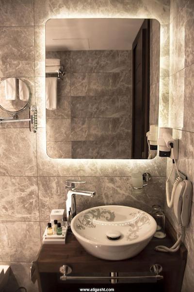 اولد پورت هتل