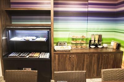 اولد پورت هتل