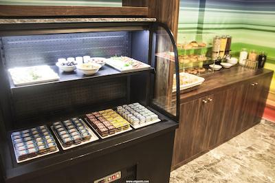 اولد پورت هتل