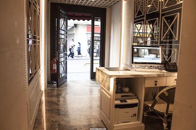 اولد پورت هتل