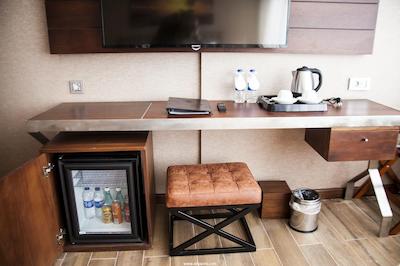 اولد پورت هتل