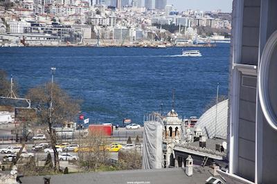 اولد پورت هتل