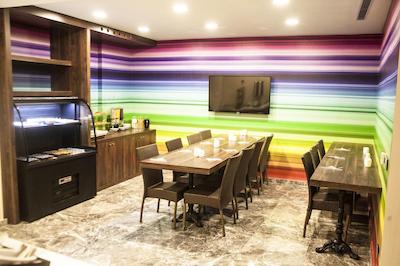 اولد پورت هتل