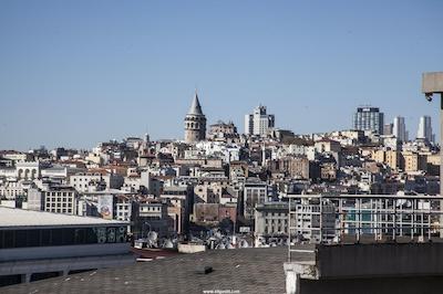 اولد پورت هتل