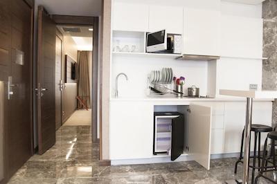 اولد پورت هتل