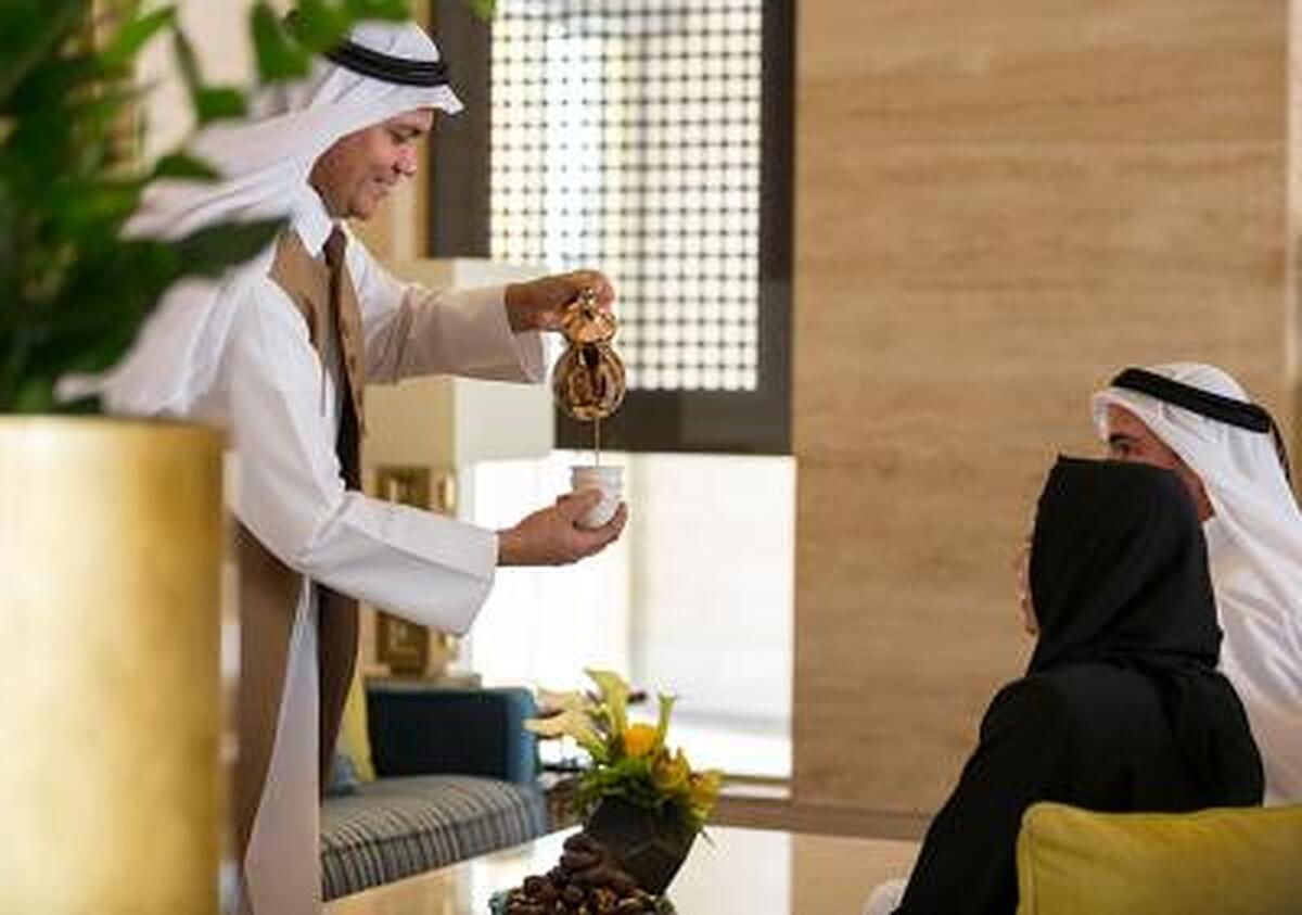ال ناجادا دوحه هتل بای تیوولی