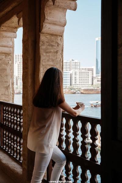 السیف هتل بای جمیرا