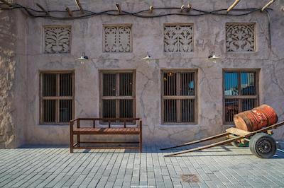 السیف هتل بای جمیرا