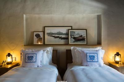 السیف هتل بای جمیرا