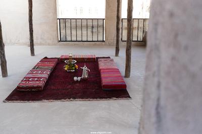 السیف هتل بای جمیرا