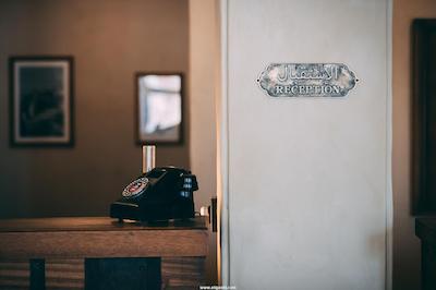 السیف هتل بای جمیرا