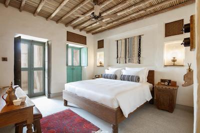 السیف هتل بای جمیرا