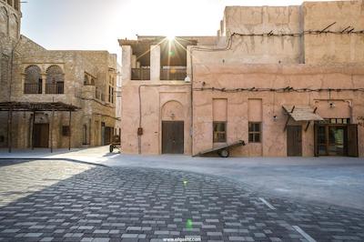 السیف هتل بای جمیرا