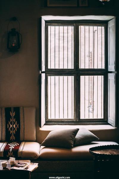 السیف هتل بای جمیرا