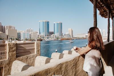 السیف هتل بای جمیرا