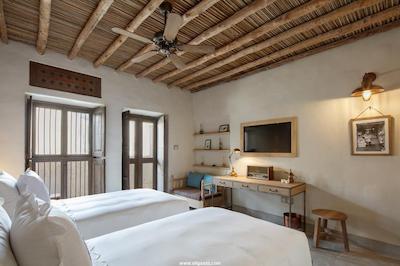 السیف هتل بای جمیرا