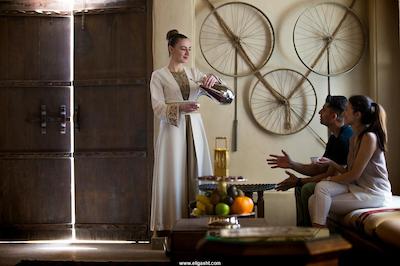 السیف هتل بای جمیرا