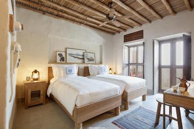 السیف هتل بای جمیرا